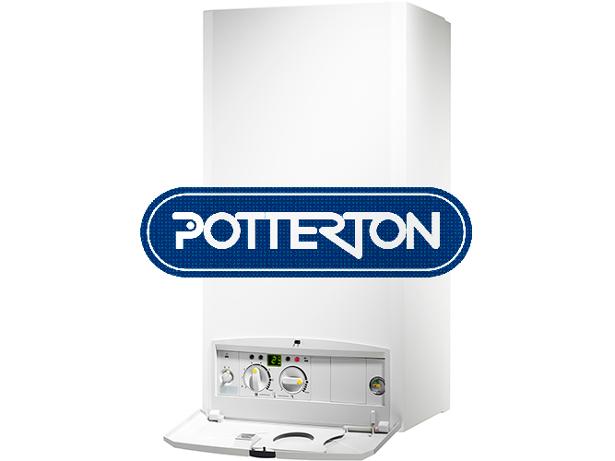 Potterton Boiler Repairs Bexleyheath, Call 020 3519 1525